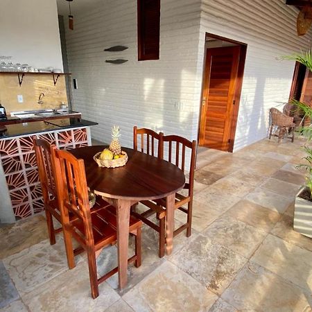 Bambo Villa Paracuru Exterior photo