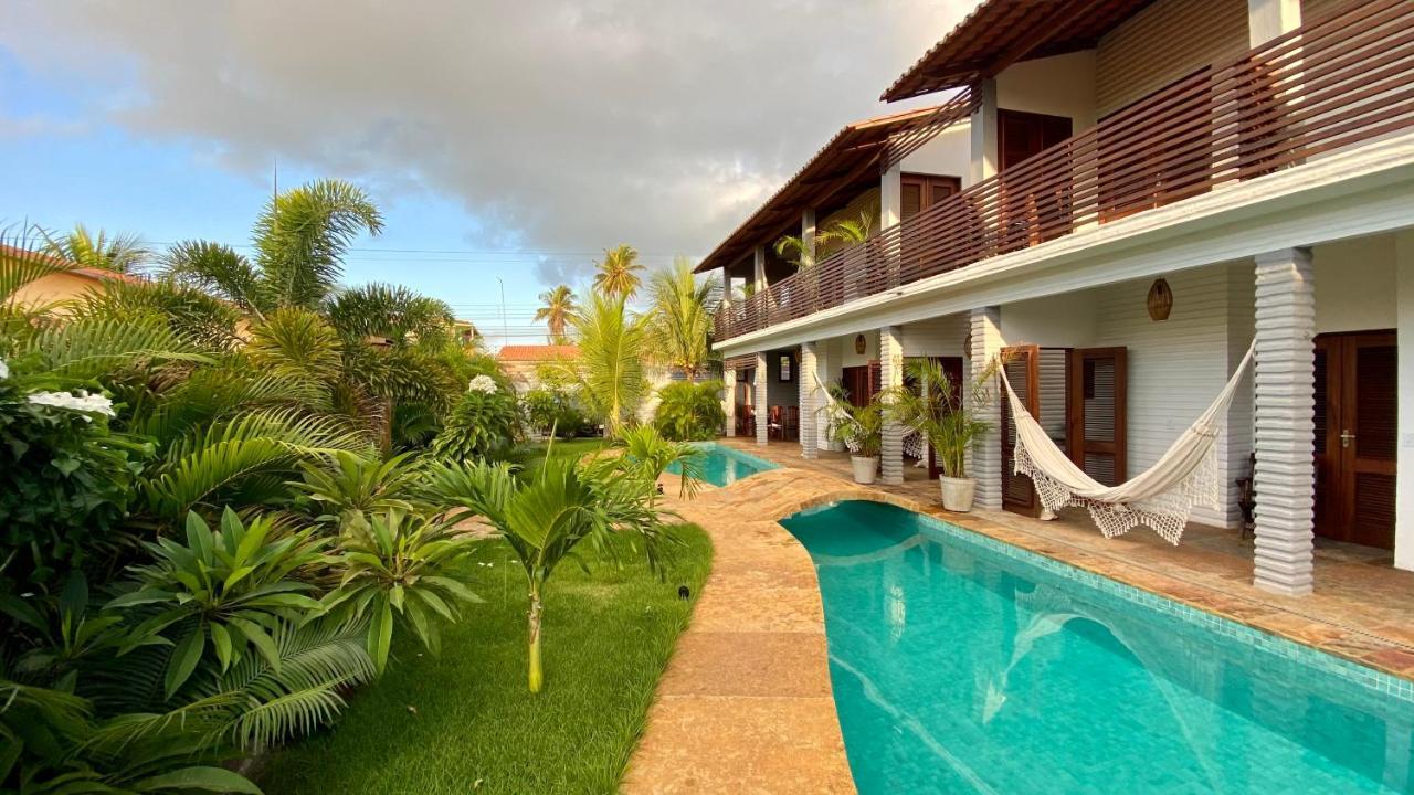 Bambo Villa Paracuru Exterior photo