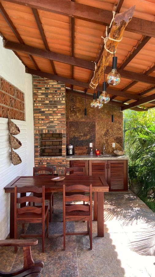 Bambo Villa Paracuru Exterior photo