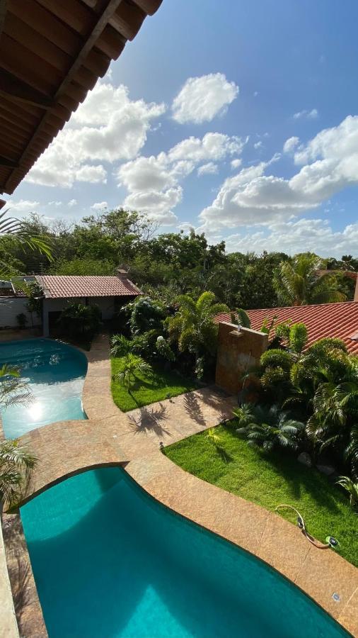 Bambo Villa Paracuru Exterior photo