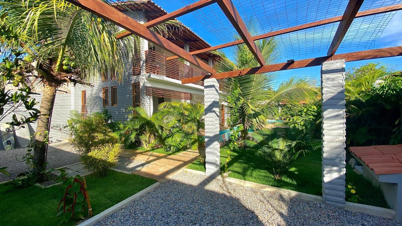 Bambo Villa Paracuru Exterior photo