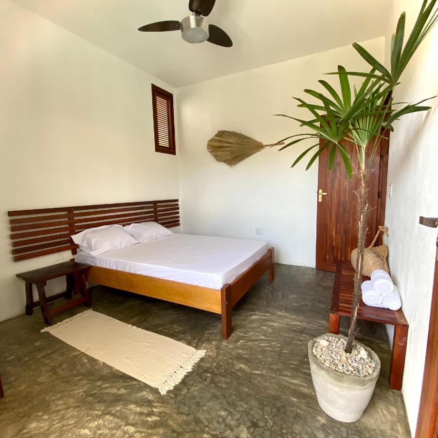Bambo Villa Paracuru Exterior photo