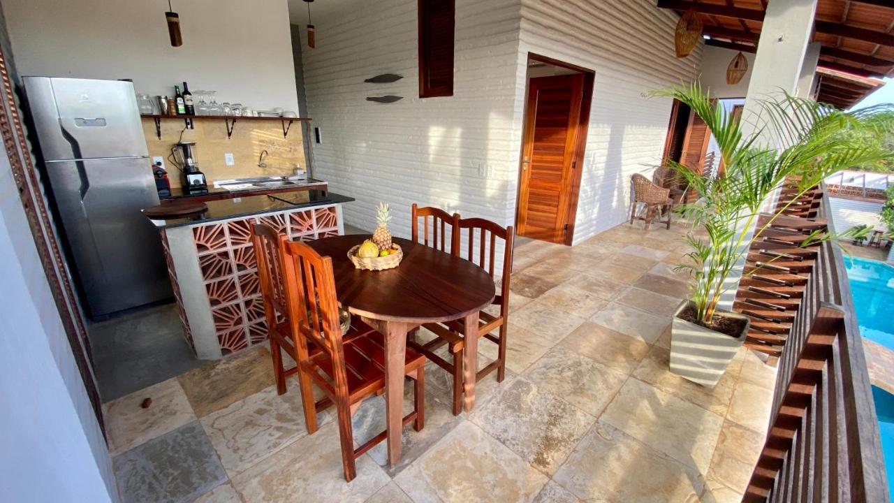Bambo Villa Paracuru Exterior photo